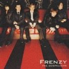 ゴスペラーズ / FRENZY [CD]