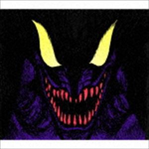 MAN HUMAN（DEVILMAN crybaby Ver.）／今夜だけ [CD]