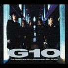 ゴスペラーズ / G10 [CD]