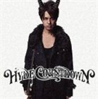 HYDE / COUNTDOWN [CD]