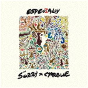 SURRY ＆ MARBLUE / ESPECIALLY EP [CD]
