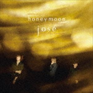 ジョゼ / honeymoon [CD]
