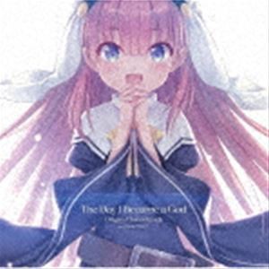 (オリジナル・サウンドトラック) TVアニメ「神様になった日」 Original Soundtrack [CD]