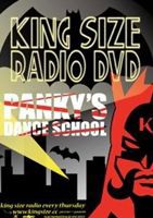 PANKY／KING SIZE RADIO DVD 〜PANKY’S DANCE SCHOOL〜 [DVD]