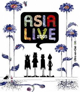 L’Arc〜en〜Ciel／ASIALIVE 2005 [Blu-ray]