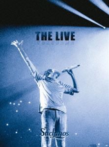 Suchmos THE LIVE YOKOHAMA [Blu-ray]