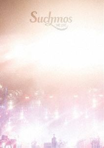 Suchmos THE LIVE YOKOHAMA STADIUM 2019.09.08 [Blu-ray]