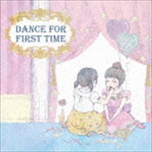 シンデレラ・リバティズ / Dance for first time [CD]