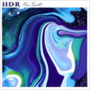 ハウス・デ・ラケット / ザ・ツアリスト [CD]