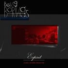 Being Borings / Esprit [CD]