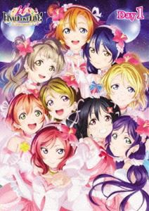 ラブライブ!μ’s Final LoveLive! 〜μ’sic Forever♪♪♪♪♪♪♪♪♪〜 DVD Day1 [DVD]