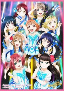 ラブライブ!サンシャイン!! Aqours 3rd LoveLive! Tour 〜WONDERFUL STORIES〜 DVD [DVD]