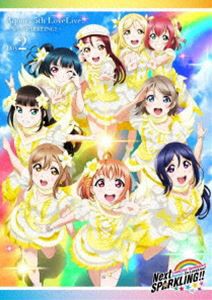 ラブライブ!サンシャイン!! Aqours 5th LoveLive! 〜Next SPARKLING!!〜 DVD Day2 [DVD]