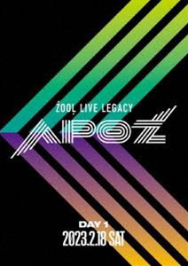 ZOOL LIVE LEGACY”APOZ”DVD DAY 1 [DVD]