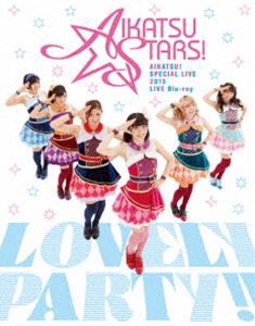アイカツ!スペシャルLIVE 2015 Lovely Party!! LIVE BD [Blu-ray]