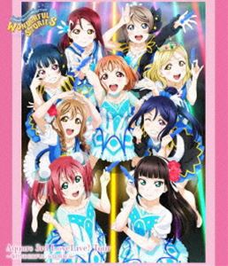 ラブライブ!サンシャイン!! Aqours 3rd LoveLive! Tour 〜WONDERFUL STORIES〜 Blu-ray [Blu-ray]