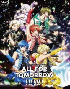 5次元アイドル応援プロジェクト『ドリフェス!』Presents FINAL STAGE at NIPPON BUDOKAN「ALL FOR TOMORROW!!!!!!!」LIVE Blu-ray [Blu-r