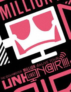 THE IDOLM＠STER MILLION LIVE! 6thLIVE TOUR UNI-ON＠IR!!!! LIVE Blu-ray Princess STATION ＠KOBE [Blu-ray]