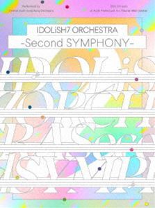 「アイドリッシュセブン オーケストラ -Second SYMPHONY-」Blu-ray [Blu-ray]