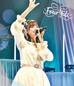 Liyuu First Concert 2022「Fo（u）r YuU」 Blu-ray [Blu-ray]