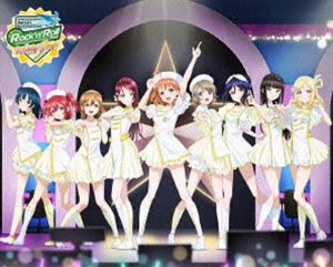 ラブライブ!サンシャイン!!Aqours 6th LoveLive! 〜KU-RU-KU-RU Rock’n’Roll TOUR〜＜WINDY STAGE＞Blu-ray Memorial BOX [Blu-ray]