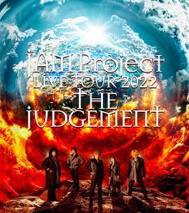 JAM Project LIVE TOUR 2022 THE JUDGEMENT Blu-ray [Blu-ray]