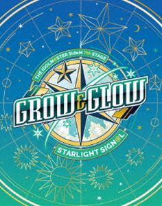 THE IDOLM＠STER SideM 7th STAGE 〜GROW ＆ GLOW〜 STARLIGHT SIGN＠L LIVE Blu-ray [Blu-ray]