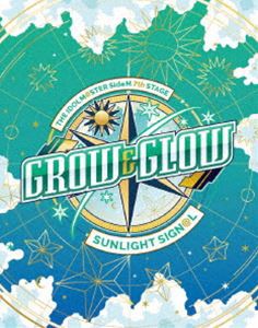 THE IDOLM＠STER SideM 7th STAGE 〜GROW ＆ GLOW〜 SUNLIGHT SIGN＠L LIVE Blu-ray [Blu-ray]