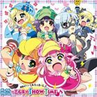 ミルキィ show time♪ [CD]