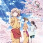 TVアニメ 花咲くいろは イメージソング集1 [CD]