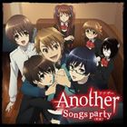 TVアニメ Another キャラソンアルバム（CD＋DVD） [CD]