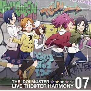 BIRTH / アイドルマスター ミリオンライブ! ：：THE IDOLM＠STER LIVE THE＠TER HARMONY 07 [CD]