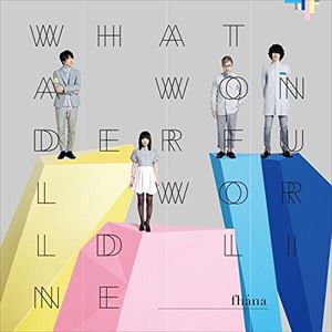 fhana / fhana 2ndアルバム（通常盤） [CD]