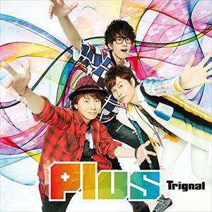 Trignal / Trignal 3rdミニアルバム（通常盤） [CD]