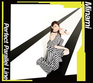 Minami / Perfect Parallel Line（CD＋Blu-ray） [CD]