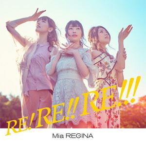 Mia REGINA / Mia REGINA カバーアルバム [CD]