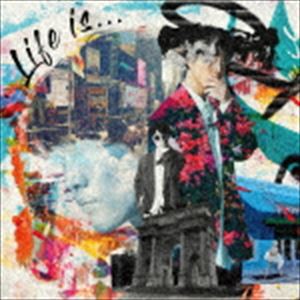 入野自由 / Life is...（通常盤） [CD]