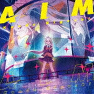 樋口楓 / AIM（通常盤） [CD]