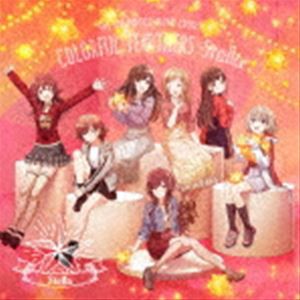 Team.Stella / THE IDOLM＠STER SHINY COLORS COLORFUL FE＠THERS -Stella- [CD]