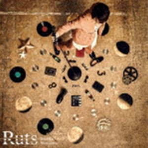 浪川大輔 / Ruts（通常盤） [CD]