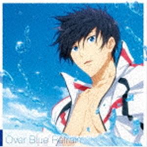 加藤達也（音楽） / 劇場版 Free!-the Final Stroke- 前編オリジナルサウンドトラック Over Blue Refrain [CD]