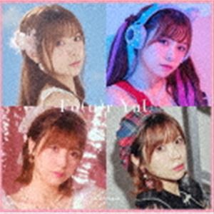 Liyuu / Fo（u）r YuU（通常盤） [CD]