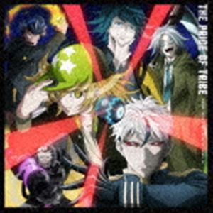 アニメ『トライブナイン』挿入歌ミニアルバム [CD]