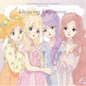 るか・ななせ・みほ・かな・せな・りえ / アイカツ!シリーズ 10th Anniversary Album Vol.05 Drawing Dreaming [CD]