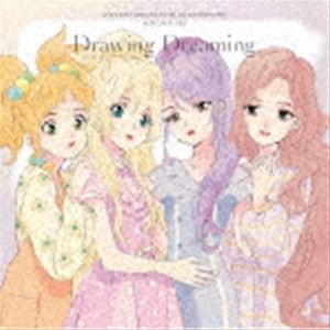 るか・ななせ・みほ・かな・せな・りえ / アイカツ!シリーズ 10th Anniversary Album Vol.05 Drawing  Dreaming [CD]の通販はau PAY マーケット - ぐるぐる王国 au PAY マーケット店 | au PAY マーケット－通販サイト