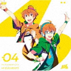 W / THE IDOLM＠STER SideM 49 ELEMENTS -04 W [CD]