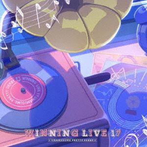[送料無料] (ゲーム・ミュージック) ウマ娘 プリティーダービー WINNING LIVE 17 [CD]