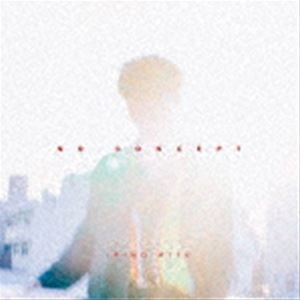 入野自由 / NO CONCEPT（通常盤） [CD]