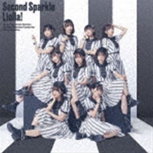 Liella! / Second Sparkle（フォト盤） [CD]