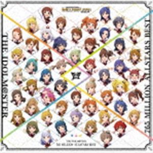 THE IDOLM＠STER MILLION LIVE! / THE IDOLM＠STER 765 MILLION ALLSTARS BEST [CD]